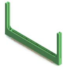 Card Conn, Dual Side, 76Pos, Wire Wrap; Card Edge Connector Type Edac - 75AJ5241 - Newark, An Avnet Company