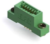 Card Edge Conn, Single, 6Pos, Th; Card Edge Connector Type Edac - 64AJ7923 - Newark, An Avnet Company
