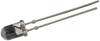 Led, Green, T-1 3/4 (5Mm), 240Mcd, 575Nm; Led Color Vishay - 33C1282 - Newark, An Avnet Company