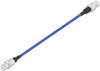 Rf Cable, Sma Blkhd Jack-Jack, 400Mm; Connector To Connector Te Connectivity - 49AJ4758 - Newark, An Avnet Company