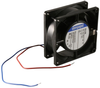 Dc Fan, Axial, 80Mm X 80Mm X 32Mm, 24V; Supply Voltage Vdc Ebm-Papst -- 23R8172
