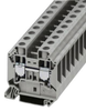 Terminal Block, Din, 16Mm, Grey; No. Of Positions Phoenix Contact - 74T0179 - Newark, An Avnet Company