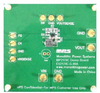 Eval Board, Synchronous Buck Converter; Silicon Manufacturer Monolithic Power Systems (Mps) - 64AH3442 - Newark, An Avnet Company