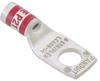 Terminal, Compression Lug, M10, 300Kcmil; Product Range Panduit - 08J1678 - Newark, An Avnet Company