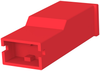 Boot/insulator For Poslok Term Rohs Compliant Amp Te Connectivity - 17R3997 - Newark, An Avnet Company