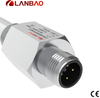 M14 3mm metal proximity sensor - LR14XBF03DPCB - Shanghai Lanbao Sensing Technology Co., Ltd.