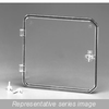 Electrical - General Accessories - Archive - PVW2423CC - Hammond Manufacturing Company Inc.
