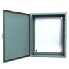 Electrical - Mild Steel - Wallmount Enclosures - 1418K12 - Hammond Manufacturing Company Inc.