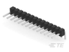 PCB Headers & Receptacles - 6-103329-4 - TE Connectivity