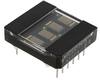 Alphanumeric Displays Panel 4DIGIT 140LED Red 12-Pin DIP -- 107-HDLU-1414