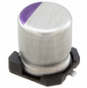 PANASONIC ELECTRONIC COMPONENTS 16SVPS22M Electrolytic Capacitor, 22 F, 16 V, SVPS Series, Radial Can - SMD, -55 C -- 590-16SVPS22M