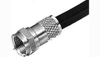 RF Coaxial Cable Mount Connector - 221539-7 - Richardson RFPD