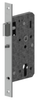 EN Certified Nightlatch w/ Anti Thrust Bolt - Fire Tested - 3800U-55T - Hager Companies