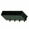 Headers, Receptacles, Female Sockets - S9005E-08-ND - DigiKey