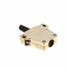 D-Sub, D-Shaped Connector Backshells, Hoods - WM16647-ND - DigiKey