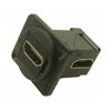 USB, DVI, HDMI Connector Adapters - 4654-CP30253-ND - DigiKey