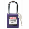 Lockouts, Padlocks - 2267-104919-ND - DigiKey