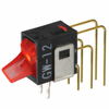 Rocker Switches -- 360-2117-ND - Image