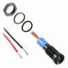 Panel Indicators, Pilot Lights - 679-2678-ND - DigiKey