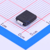 TVS/Fuse/Board Level Protection >> Electrostatic and Surge Protection (TVS/ESD) - SMCJ30A - LCSC Electronics Technology (HK) Limited