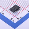 Single Chip Microcomputer/Microcontroller >> Microcontroller Units (MCUs/MPUs/SOCs) - R5F1026AASP#55 - LCSC Electronics Technology (HK) Limited