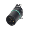 Circular Connector Assemblies - 1411944-ND - DigiKey