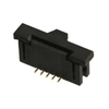 FFC, FPC (Flat Flexible) Connector Assemblies - A101415CT-ND - DigiKey