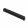 Headers, Plugs and Sockets - 281-8242-ND - DigiKey