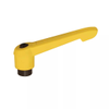 Female Clamping Handle - KHA-3721 - Reid Supply