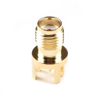 Coaxial Connector (RF) Assemblies - 1568-23187-ND - DigiKey