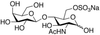 N-Acetyllactosamine 6-Sulfate Sodium Salt, 90% - A185010 - Toronto Research Chemicals, Inc.