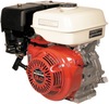 9 HP 270cc Horizontal Gas Engine -- 4770459 - Image