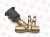 Control Valve -- 97279418 - Image