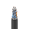 Multiple Conductor Cables - BEL3454-7500-ND - DigiKey