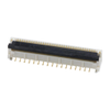 FFC, FPC (Flat Flexible) Connector Assemblies - 23-5019513430TR-ND - DigiKey