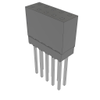 Headers, Receptacles, Female Sockets - ESQ-105-14-T-D-ND - DigiKey