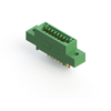 Edgeboard Connectors - 151-345-008-544-402-ND - DigiKey
