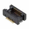 Arrays, Edge Type, Mezzanine (Board to Board) - A119349TR-ND - DigiKey
