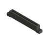 Edgeboard Connectors - 151-887-018-541-104-ND - DigiKey
