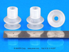 Single Bellows Suction Cup - B1.5-16-SIT - ANVER Corporation