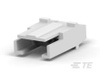 Rectangular Wire & Cable Connectors & Housings - 172211-4 - TE Connectivity