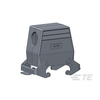 Heavy Duty Connector Housings, Hoods, Bases - A132975-ND - DigiKey