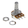 Rotary Potentiometers, Rheostats - 118-PDB181-K418K-104B-ND - DigiKey