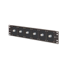 Patchbay, Jack Panels - 5073-UPR35-1NB-ND - DigiKey