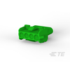 Rectangular Connector Housings - 1-350780-5-ND - DigiKey