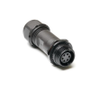 Industrial Circular Connectors - 304653 - RS Components, Ltd.