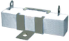 Chassis Mount Resistors -- 1642154 - Image