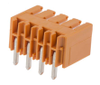Pluggable Terminal Blocks - 1722610 - RS Components, Ltd.