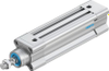 Pneumatic Piston Rod Cylinders - 1215262 - RS Components, Ltd.