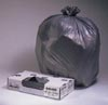 Super/Extra-Heavy Grade Commercial Can Liners -- JAG G3339G - Image